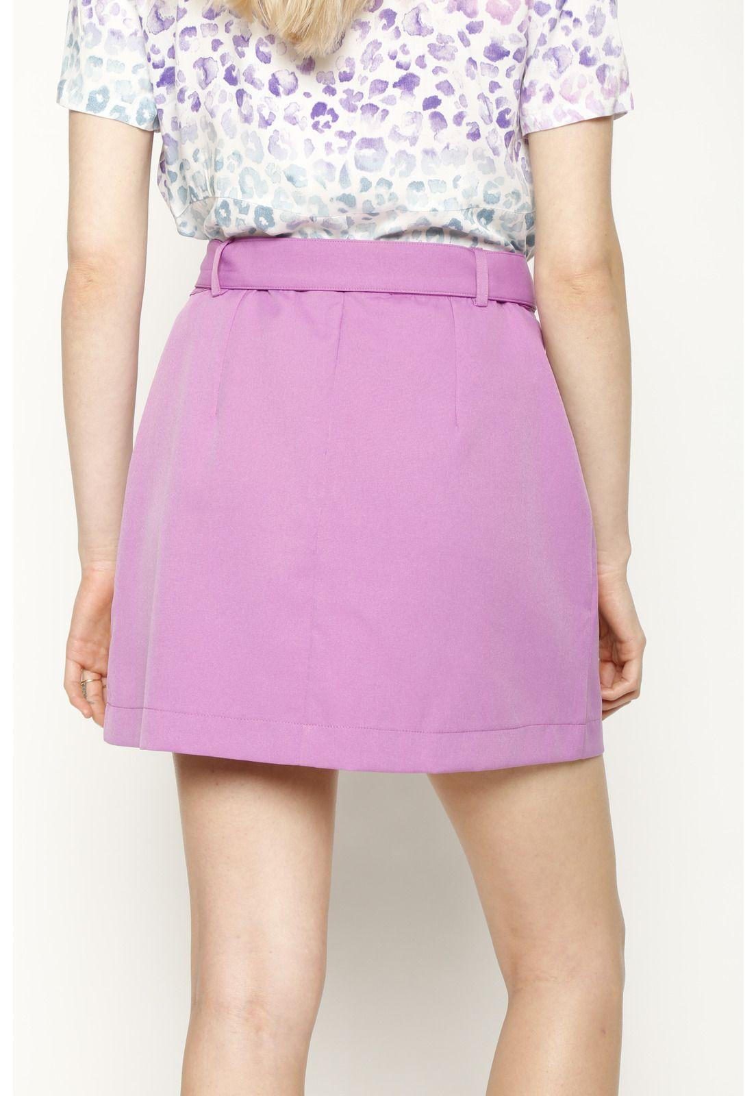 Falda Eliana Lila Eclipse-1