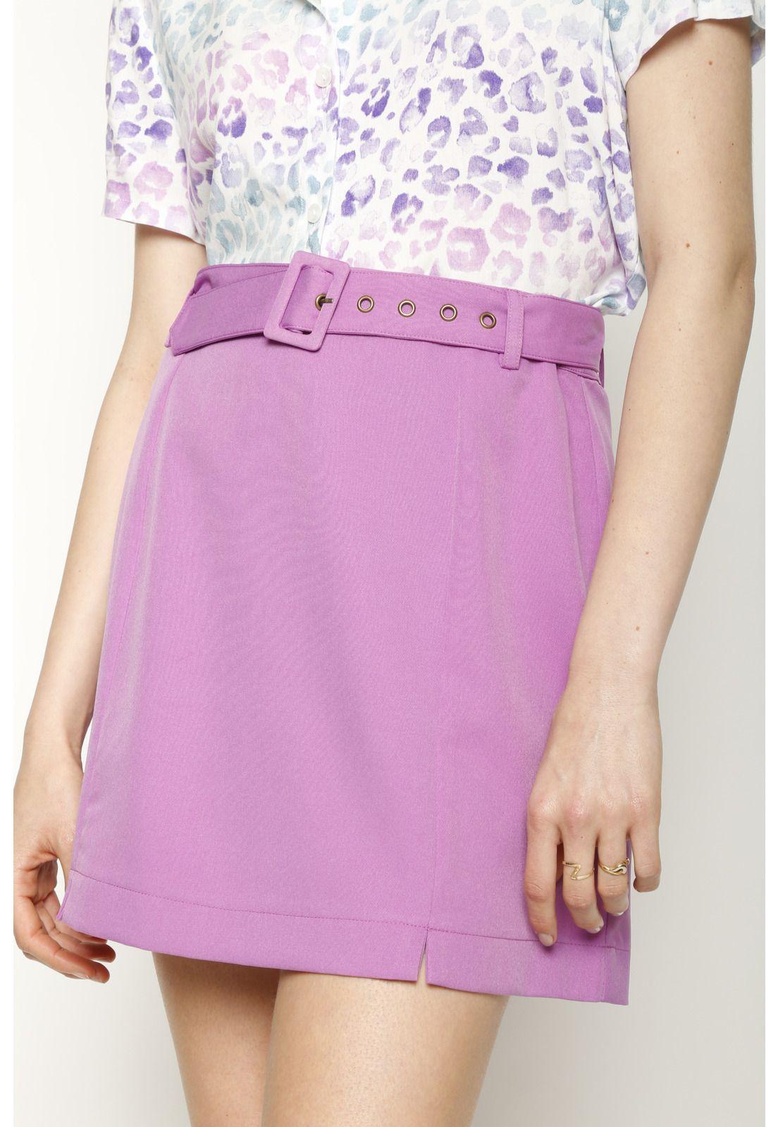 Falda Eliana Lila Eclipse-2