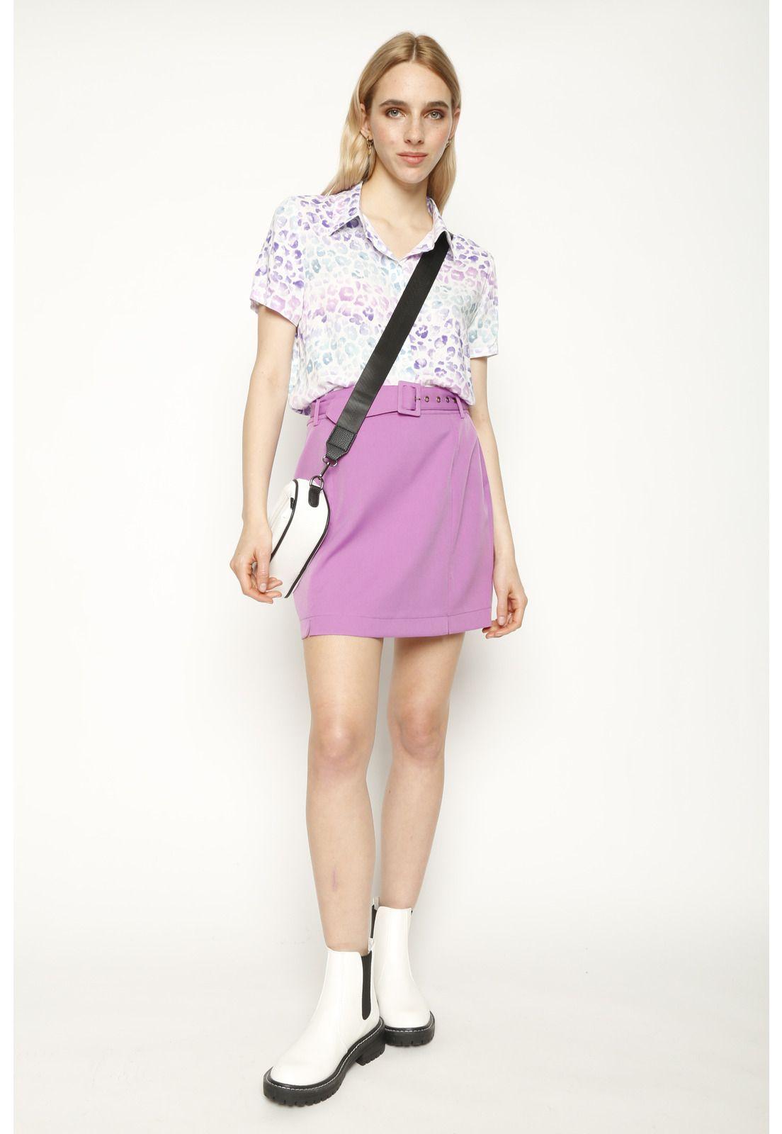 Falda Eliana Lila Eclipse-3