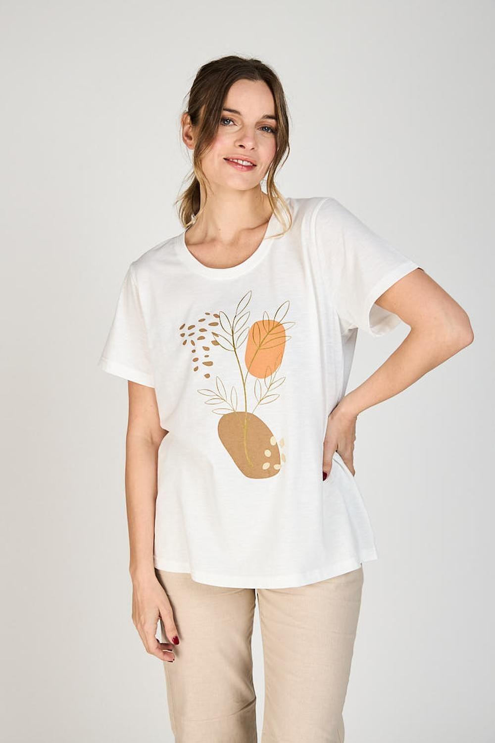 Polera Fran Woman by Eclipse-0