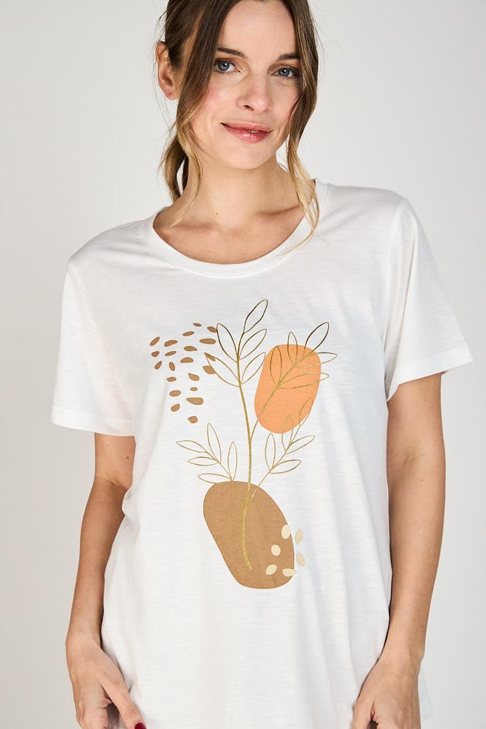 Polera Fran Woman by Eclipse-2