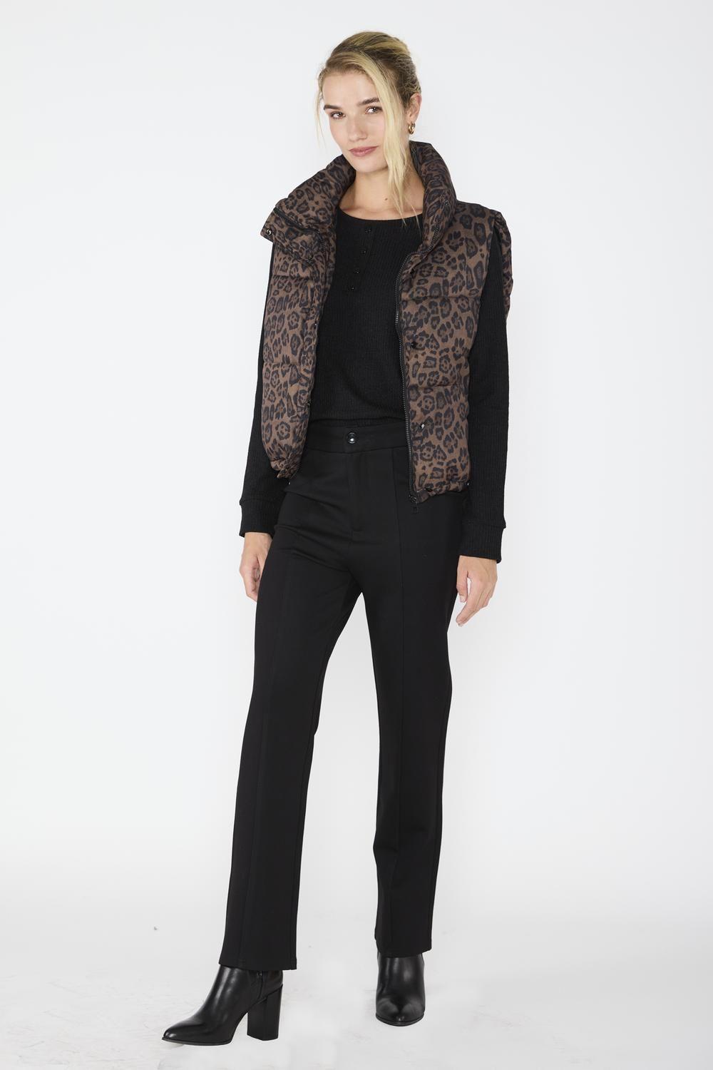 Parka Animal Print Virginia Animal-2