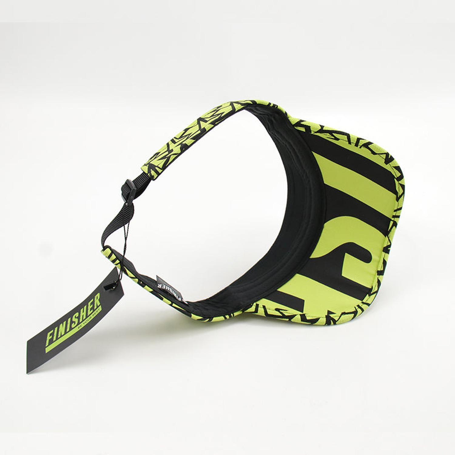 Visera Running "Pace Pro" Icon Finisher-2