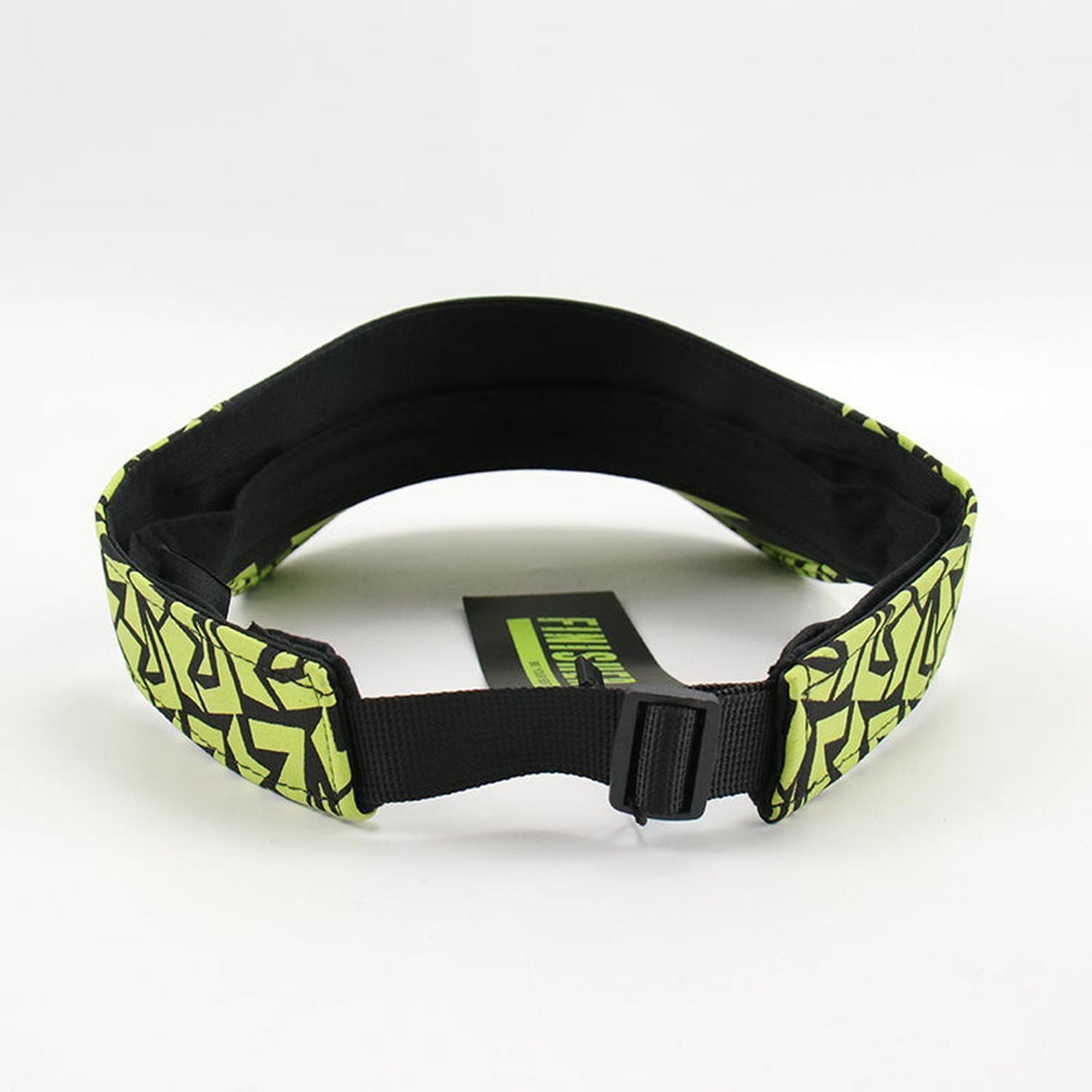 Visera Running "Pace Pro" Icon Finisher-5