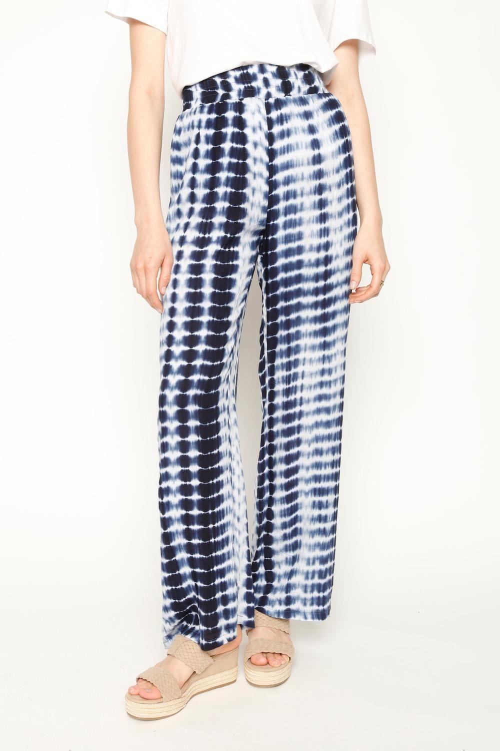 Pantalón Ale Azul Eclipse-0