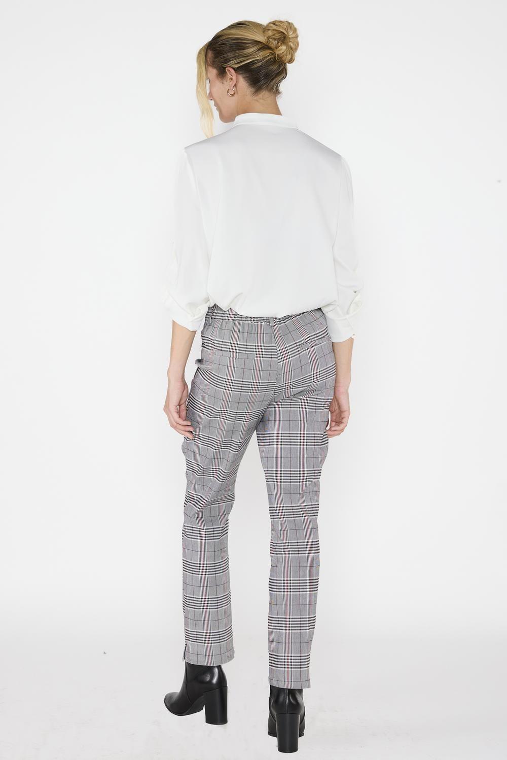 Pantalón Constanza Gris-2