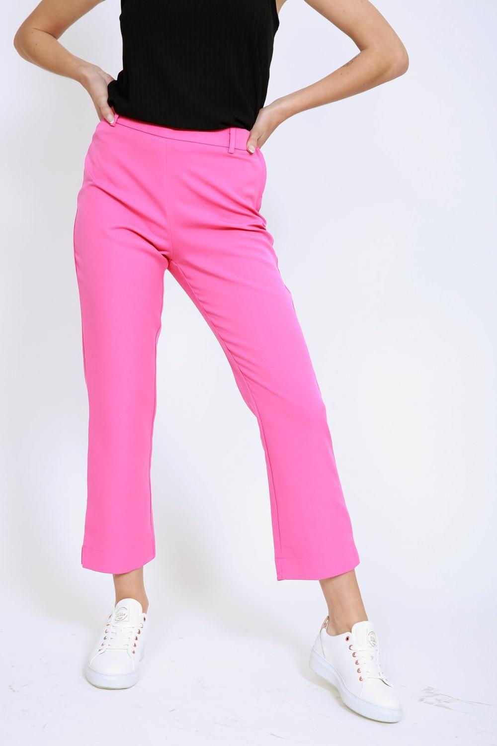 Pantalón Alicia Fucsia Eclipse-0