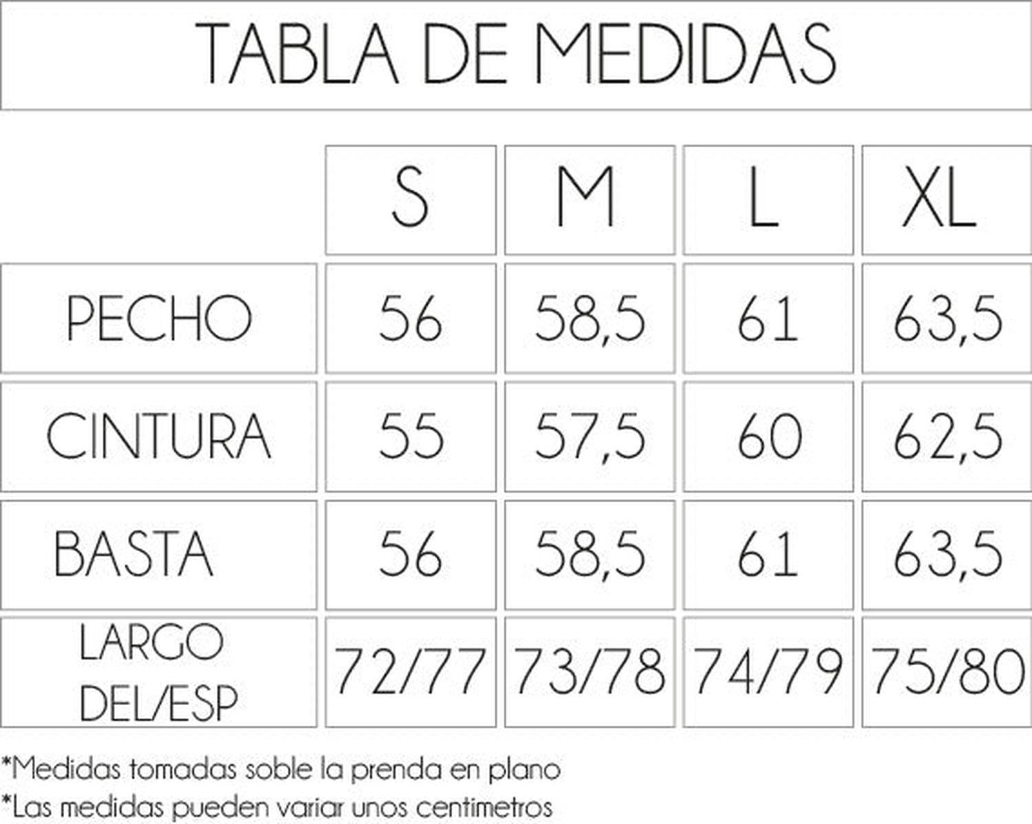 Camisa Rayada María Eclipse-3