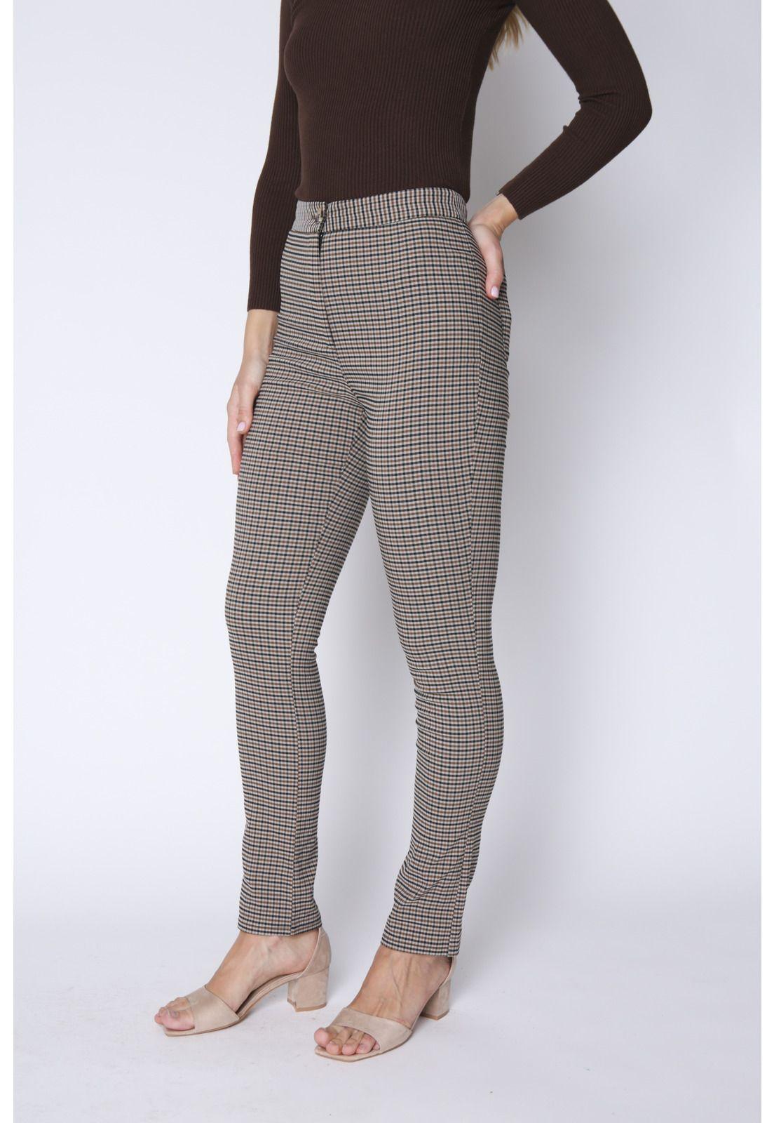 Pantalón Jimena Negro Eclipse-0