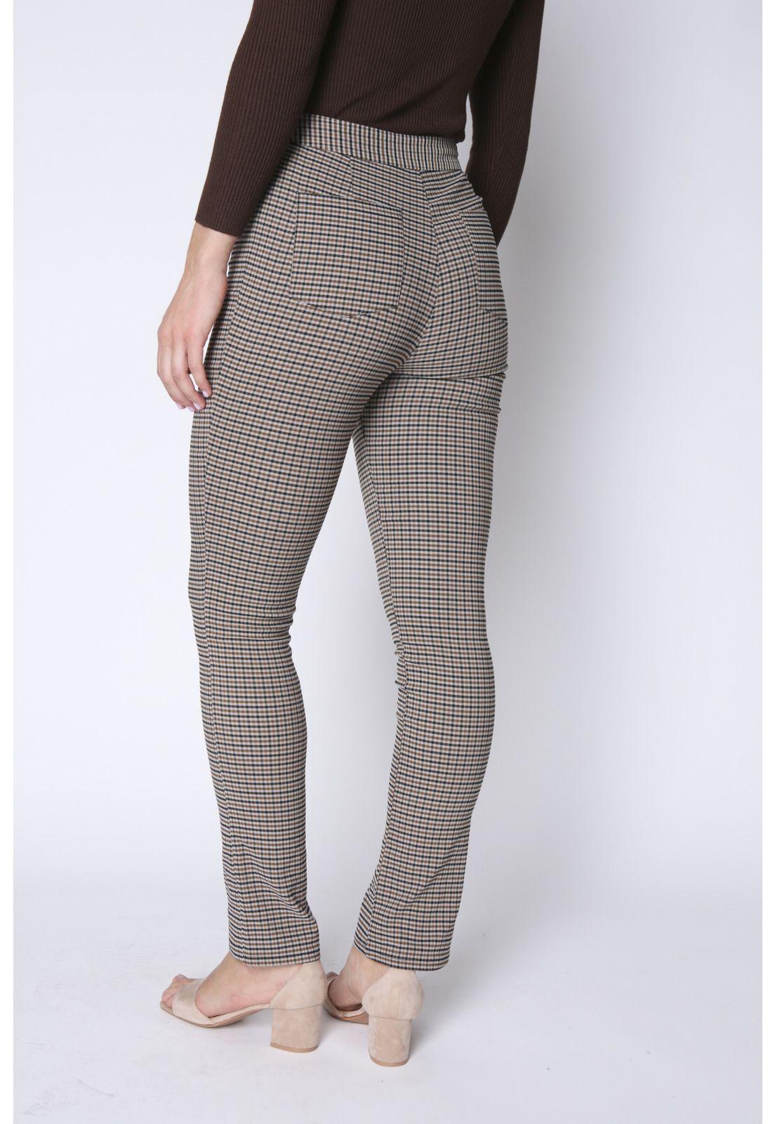 Pantalón Jimena Negro Eclipse-1