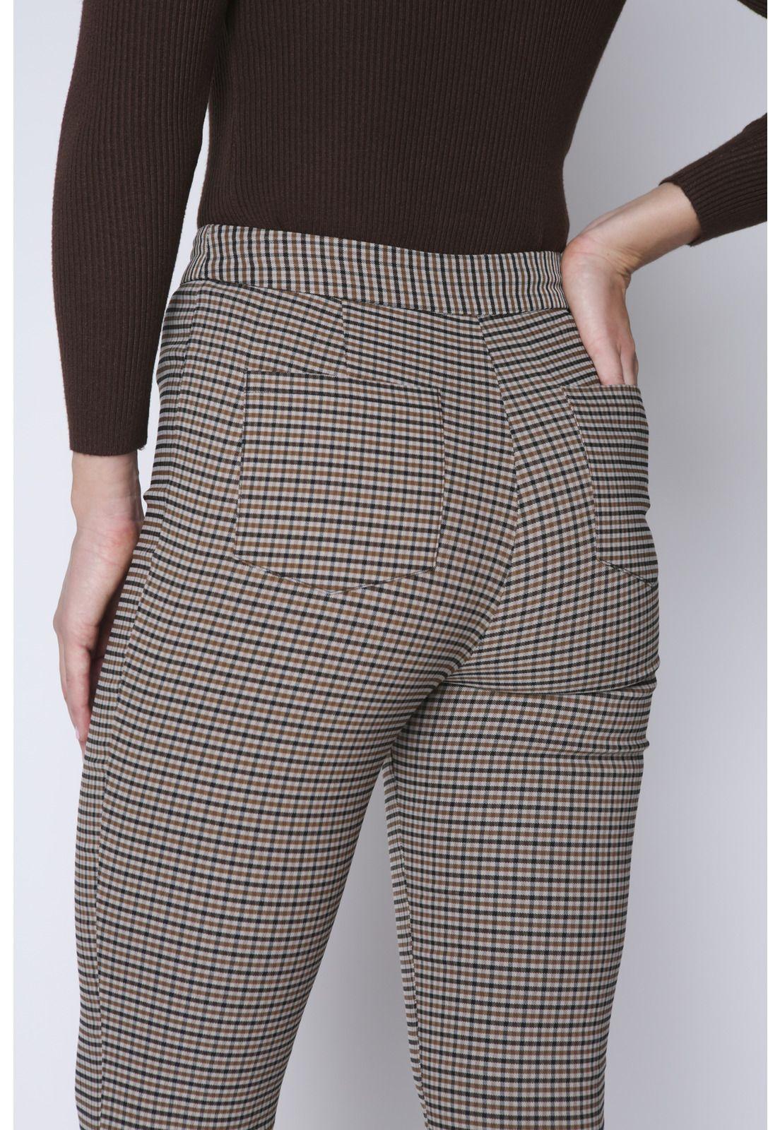 Pantalón Jimena Negro Eclipse-2