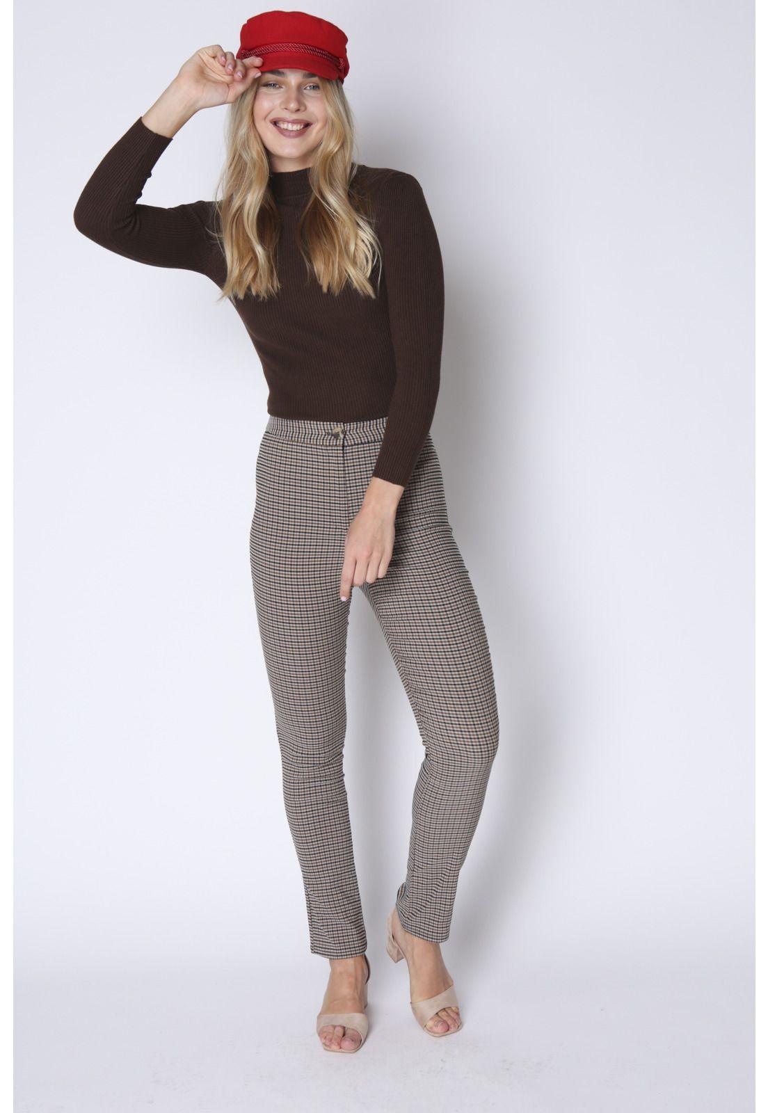 Pantalón Jimena Negro Eclipse-3