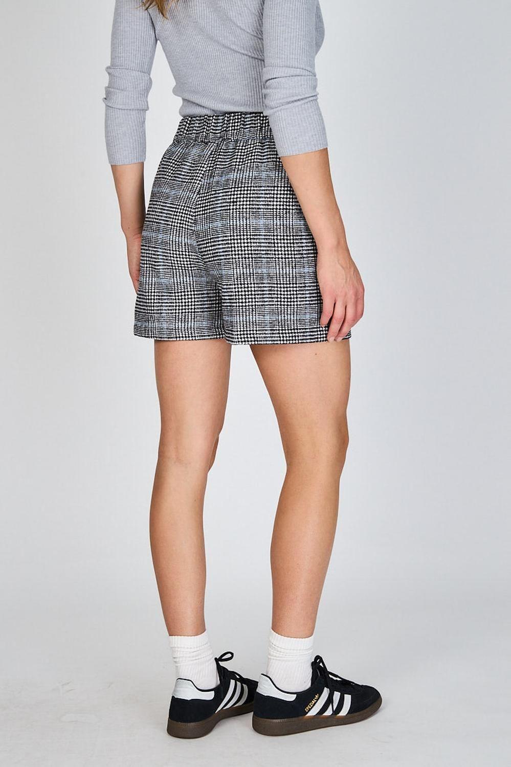 Short Antonia Gris Eclipse-1