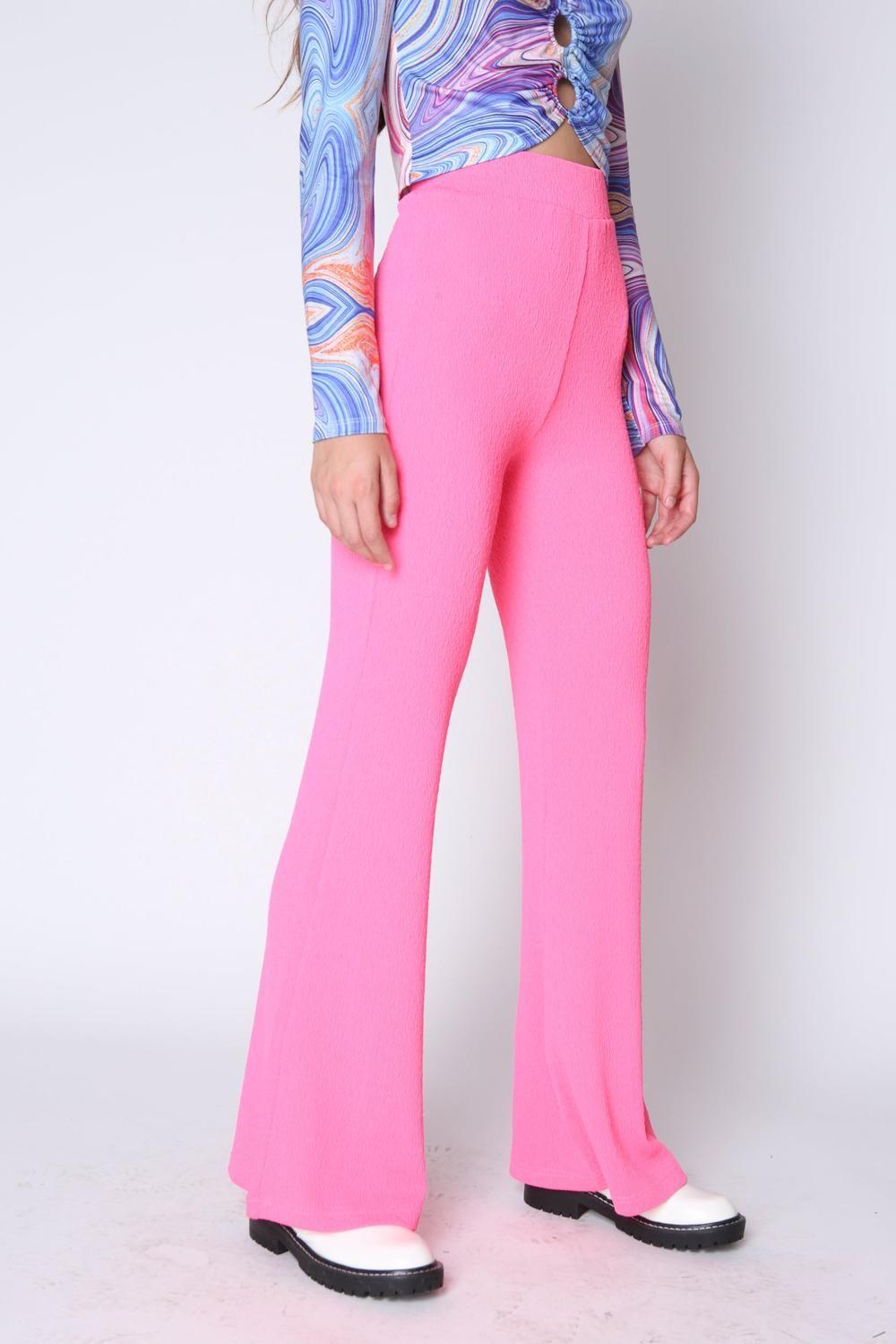 Pantalón Ame Fucsia Atrevida-0