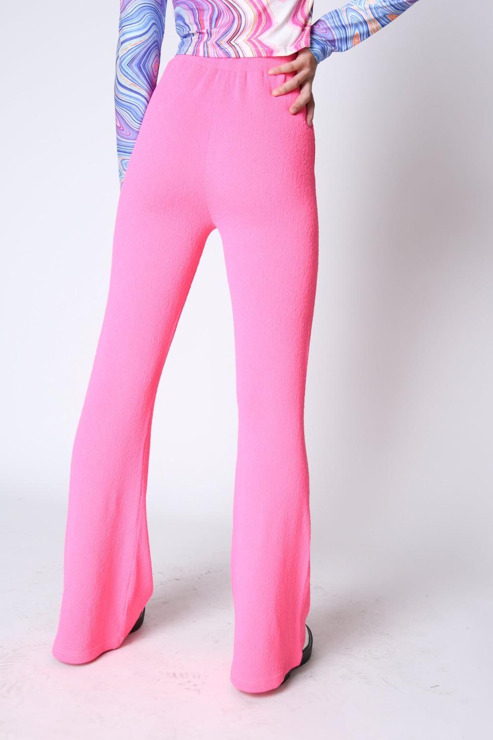 Pantalón Ame Fucsia Atrevida-1