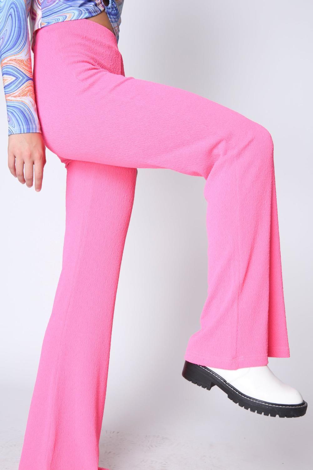 Pantalón Ame Fucsia Atrevida-2