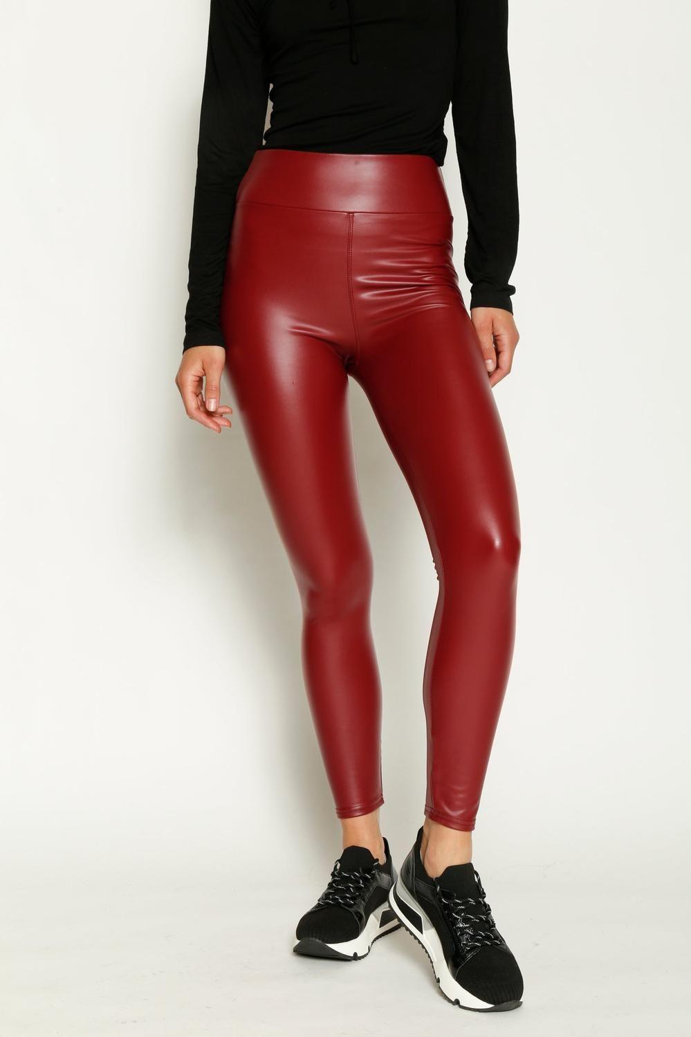 Calza Gwen Burdeo Eclipse-0