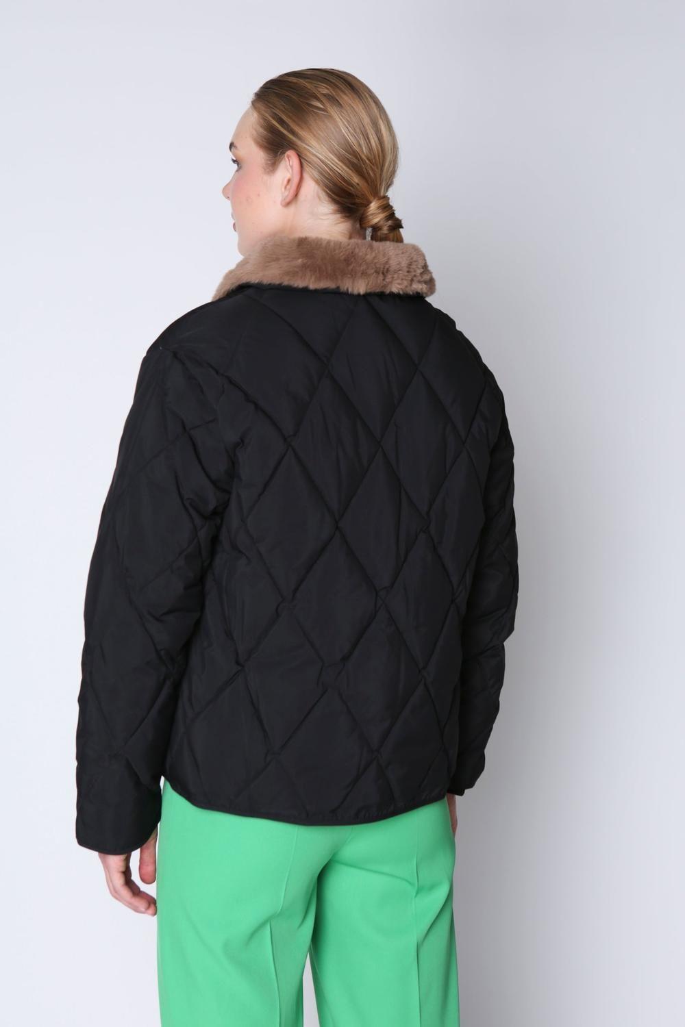 Parka Blair Negro Eclipse-1