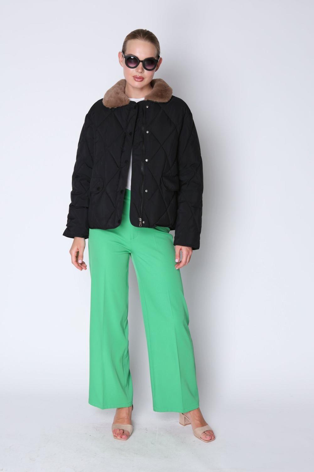 Parka Blair Negro Eclipse-2
