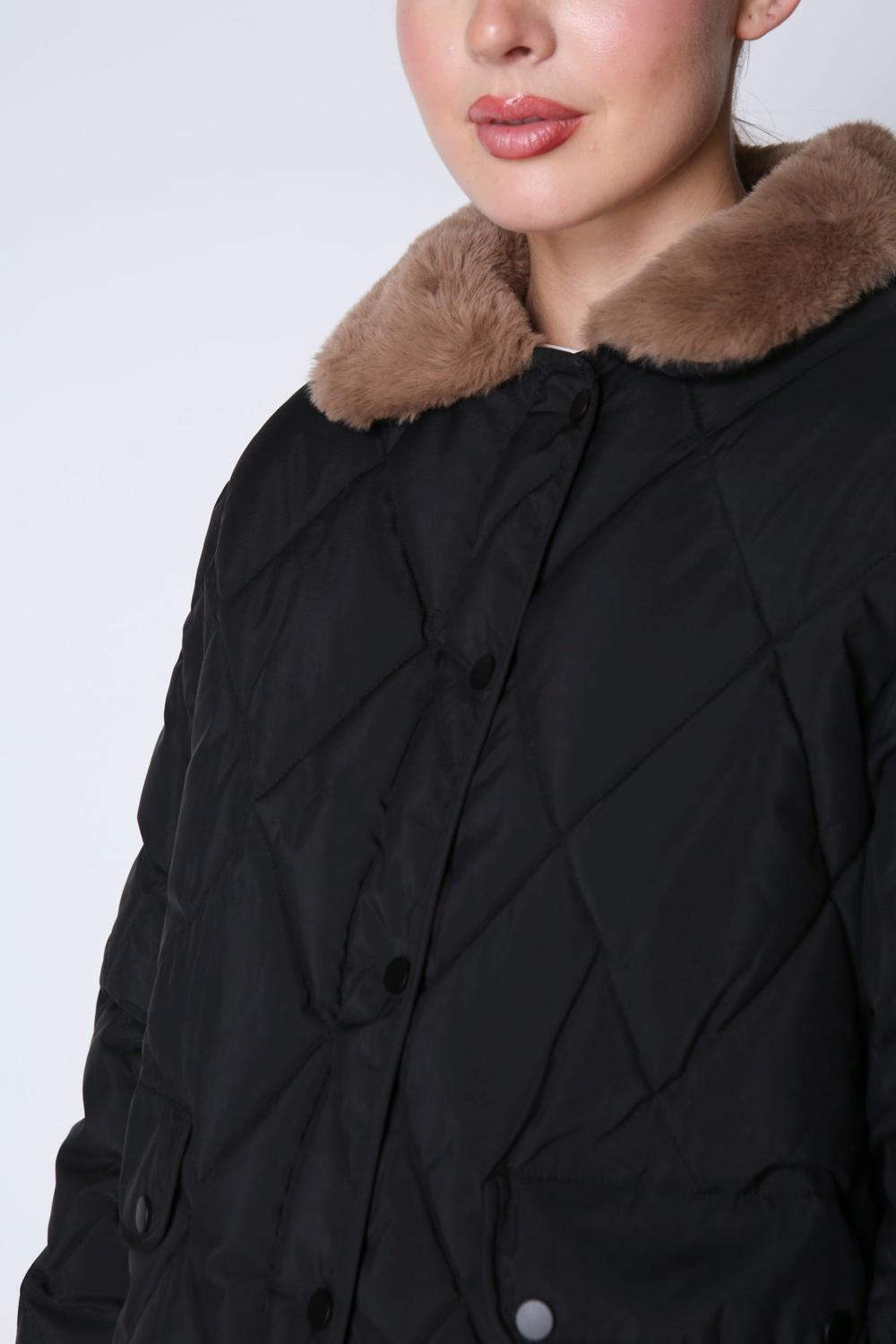 Parka Blair Negro Eclipse-3