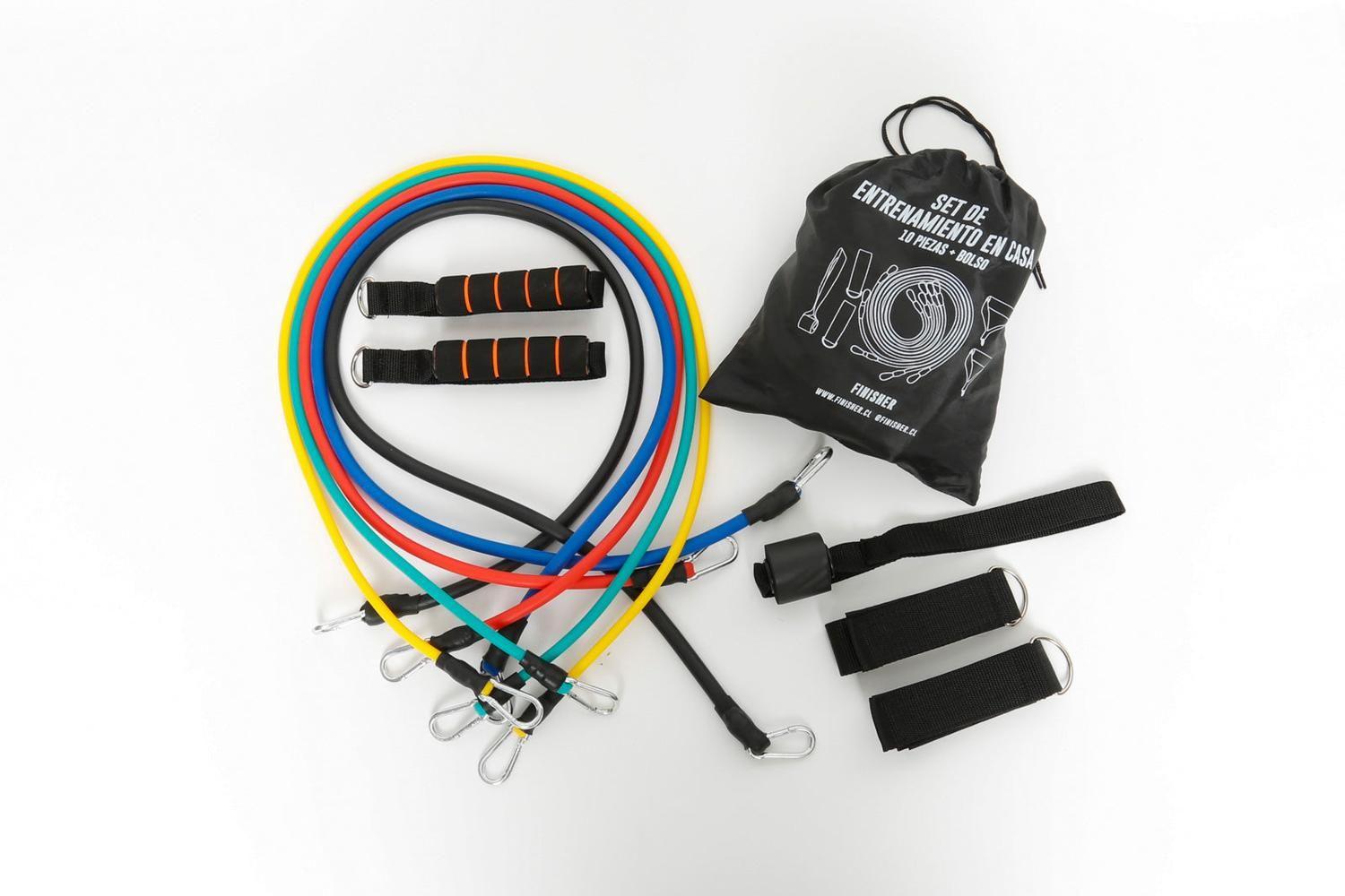 Set completo Entrena en Casa Finisher-0