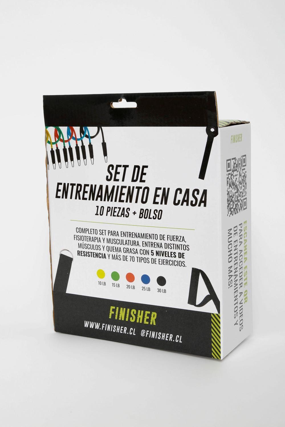 Set completo Entrena en Casa Finisher-2