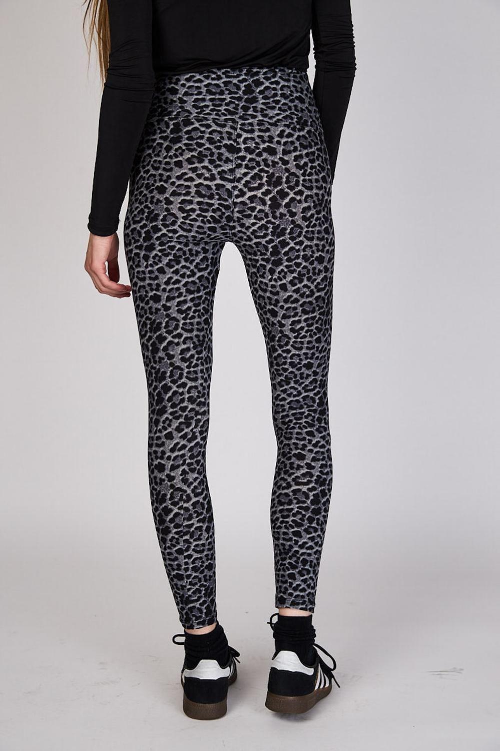 Calza Animal Print Emma ATR by Eclipse by Eclipse-1