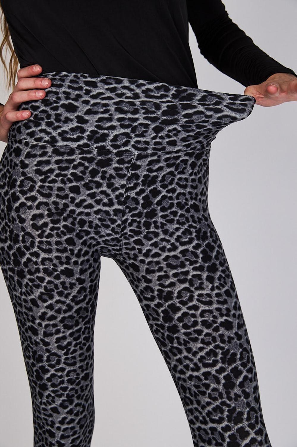 Calza Animal Print Emma ATR by Eclipse by Eclipse-2