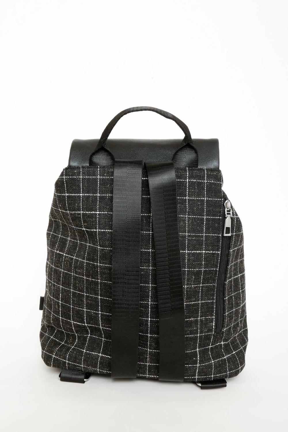 Mochila Virginia Negro Eclipse-2