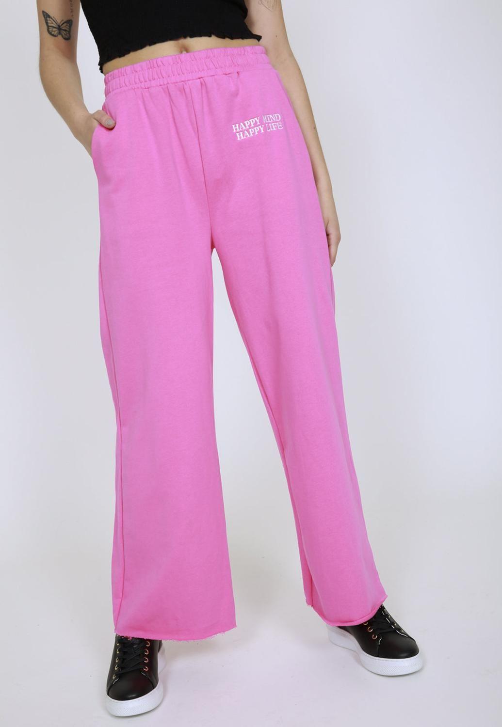 Jogger Barbie Fucsia Atrevida-0