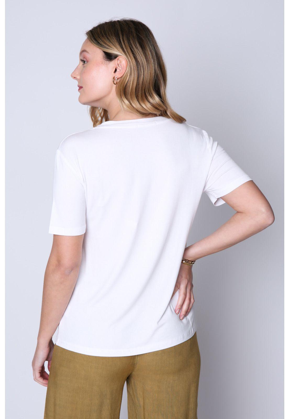 Polera Ciao Blanco Eclipse-1