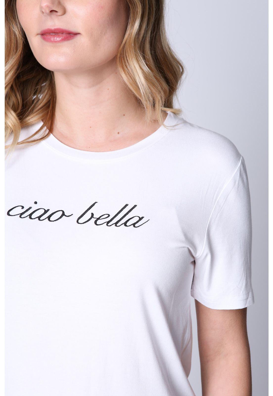 Polera Ciao Blanco Eclipse-2