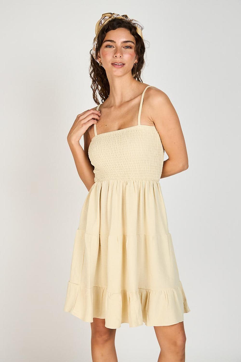 Vestido Solera Mila Eclipse-0