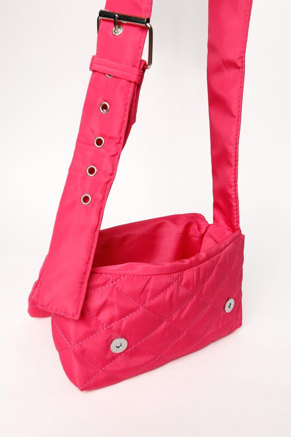 Bandolera Matilda Fucsia Eclipse-1