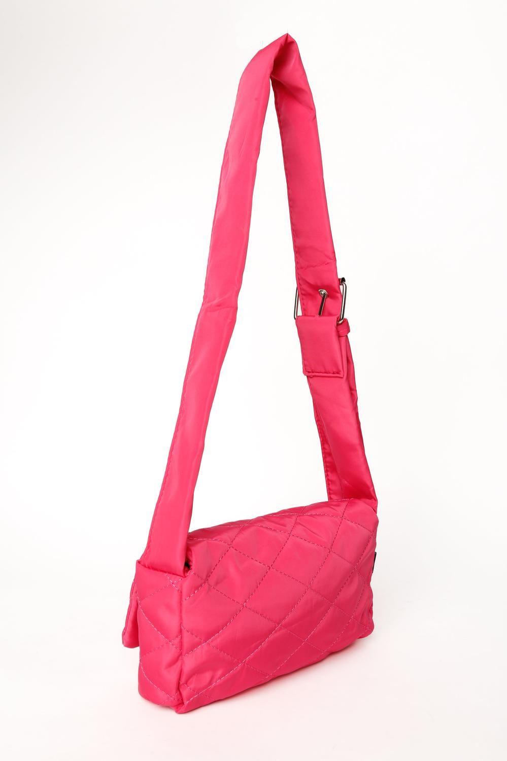 Bandolera Matilda Fucsia Eclipse-2