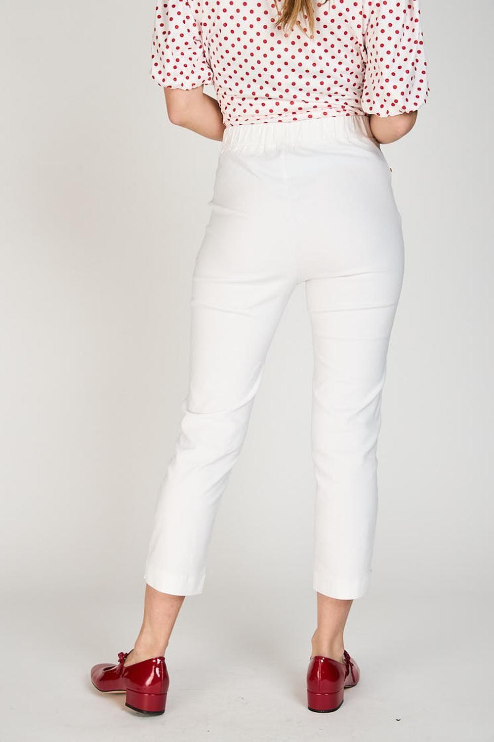 Pantalón Capri Diana Woman by Eclipse-2