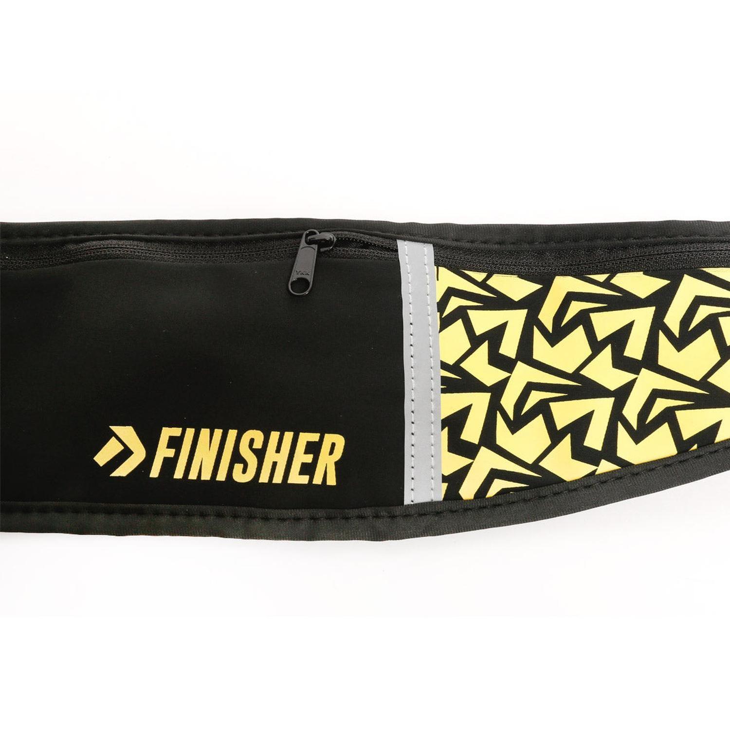 Banano Running Eliud 3 Bolsillos Finisher Icon-2