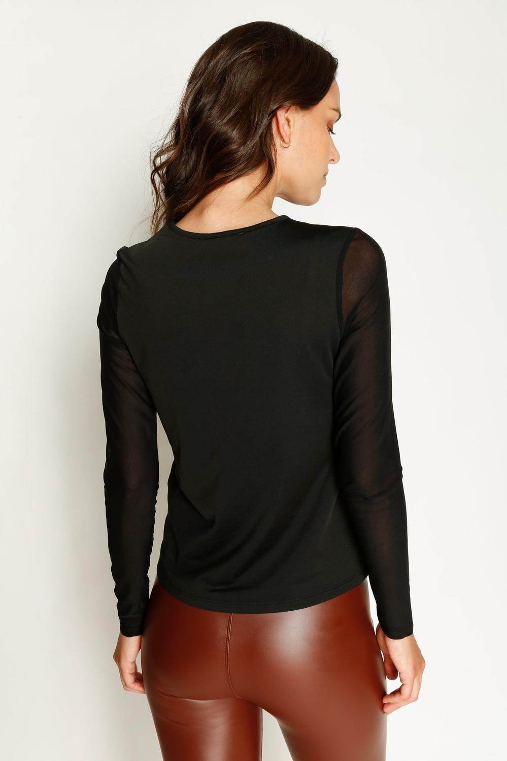 Polera Sara Negro Eclipse-1