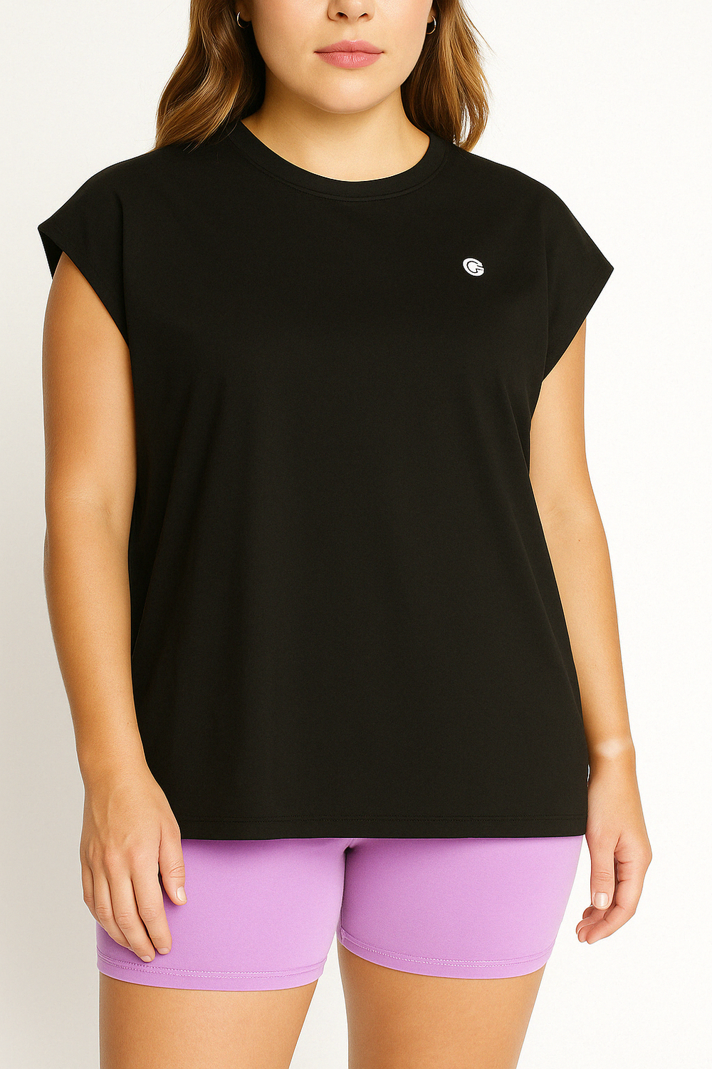 Polera Celia Negro Eclipse-0