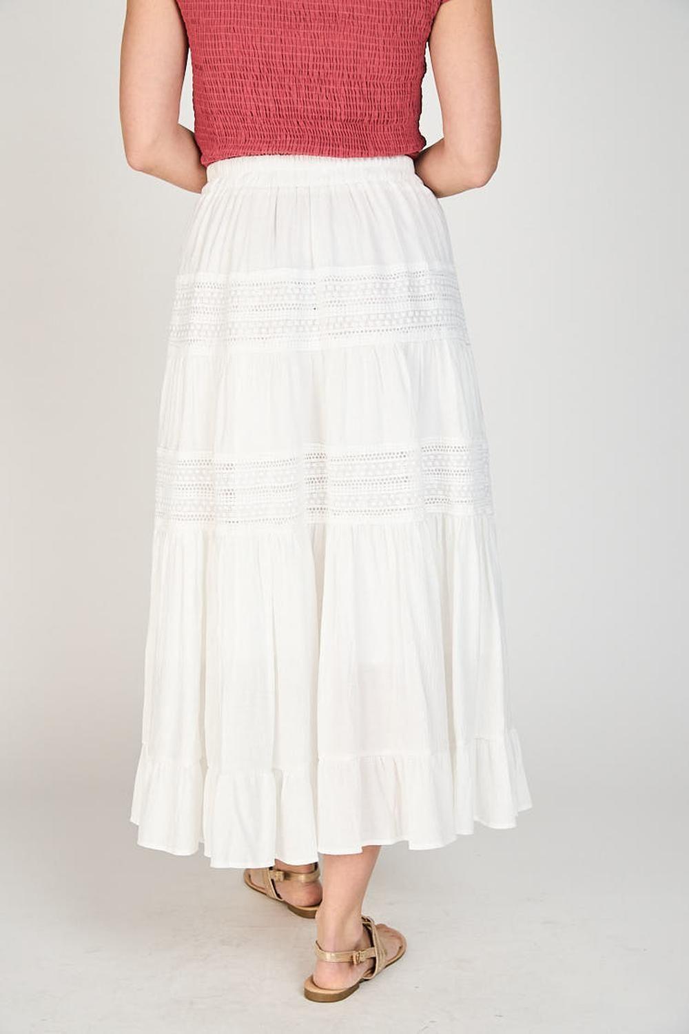 Falda Boho Gracia Eclipse-2