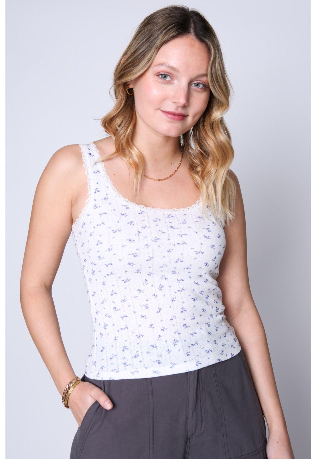 Polera Ana Blanco Eclipse-0
