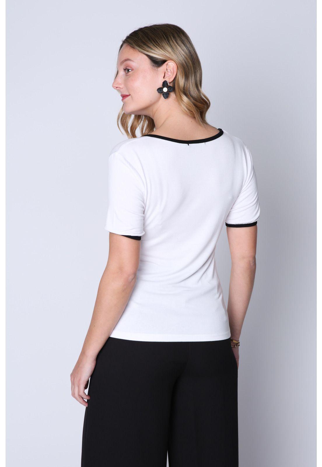 Polera Camille Blanco Eclipse-1