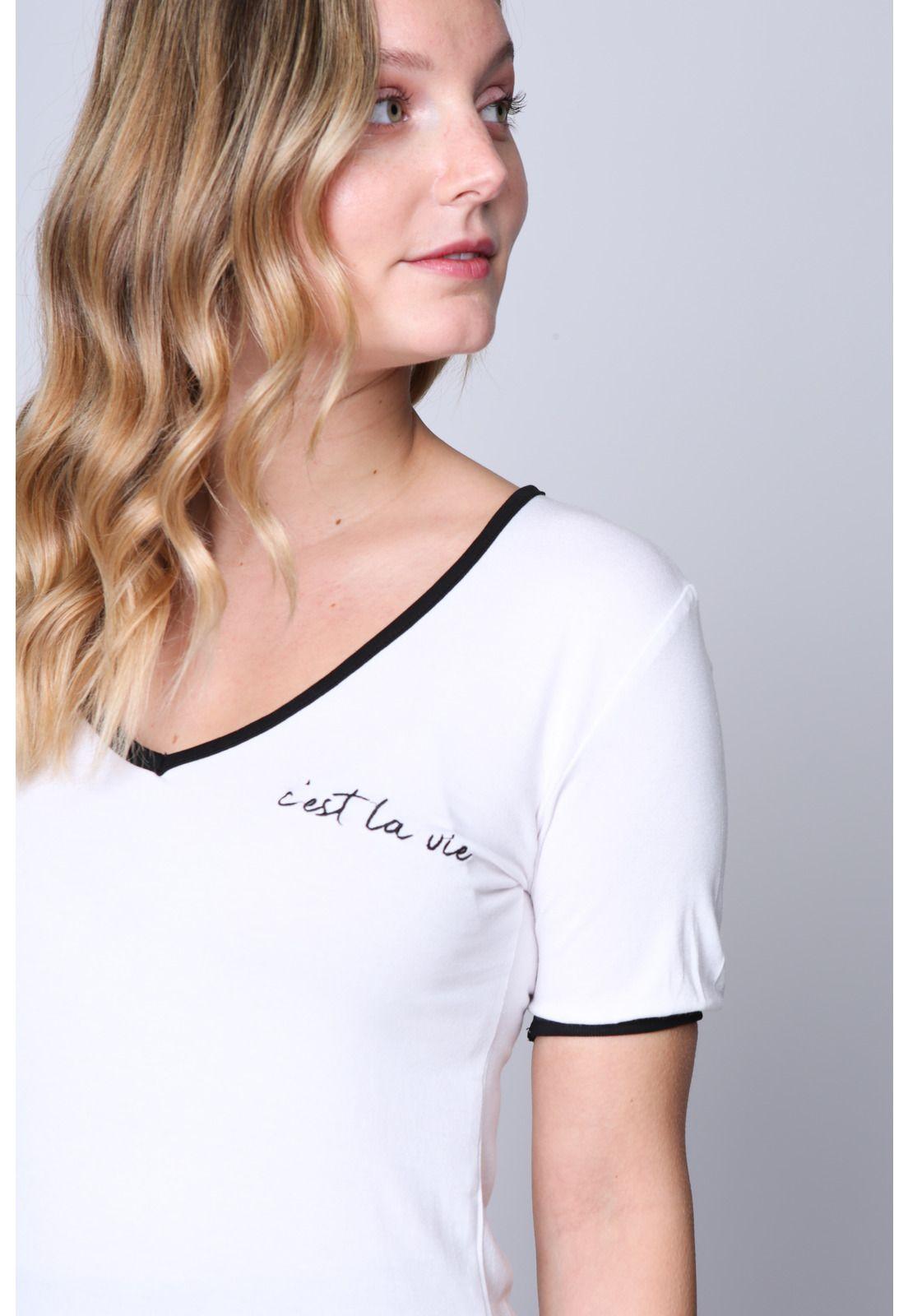 Polera Camille Blanco Eclipse-2