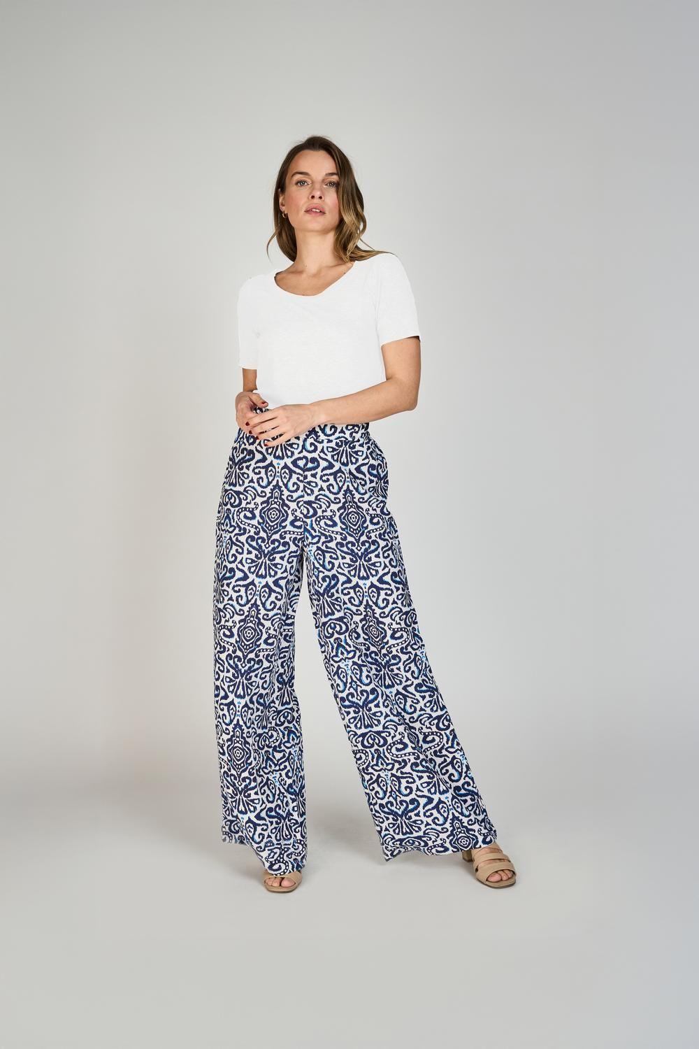 Polera Ceci Acanalada Eclipse-1
