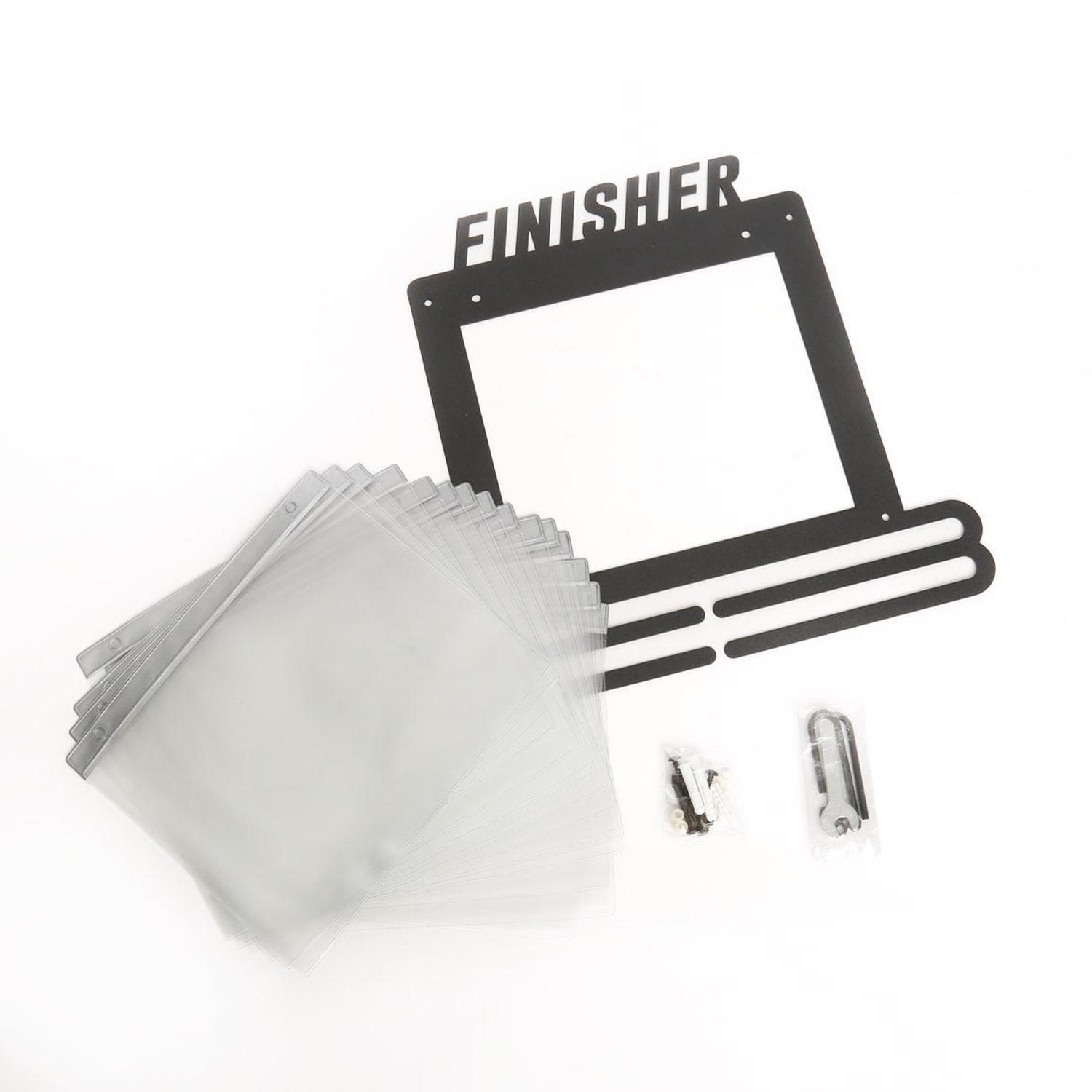 Medallero Finisher-2