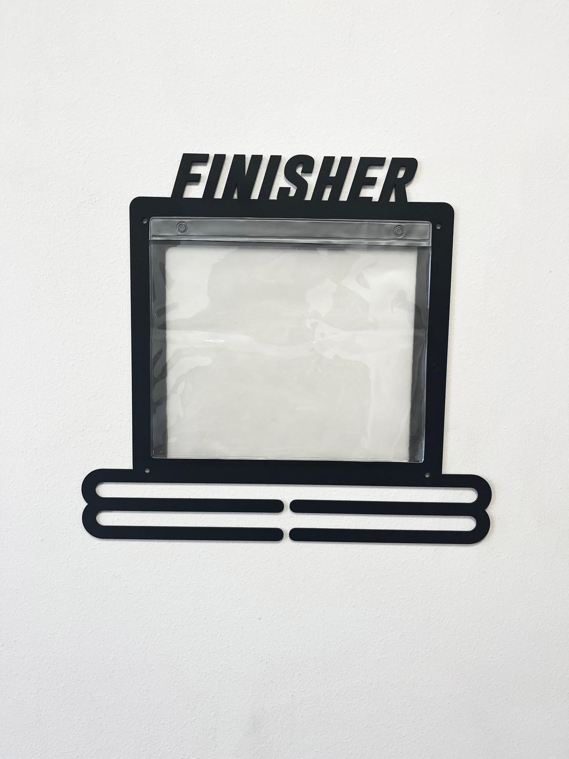 Medallero Finisher-3
