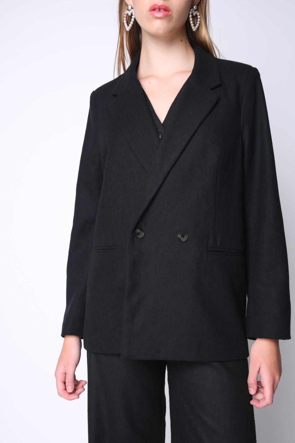Blazer Jacinta Negro ATR by Eclipse-2