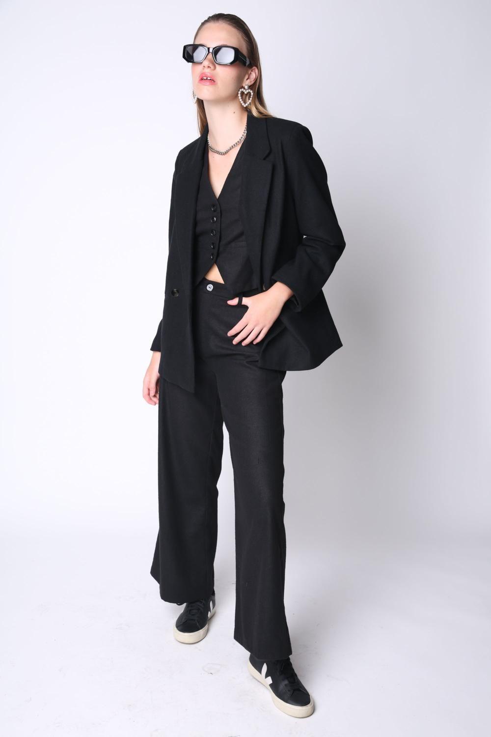 Blazer Jacinta Negro ATR by Eclipse-3