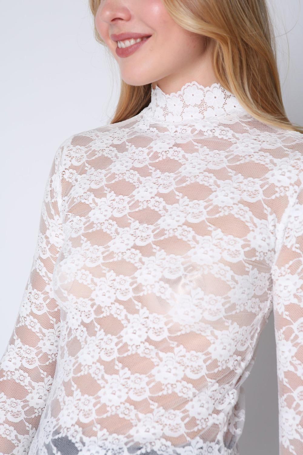 Polera Elena Blanco Eclipse-2