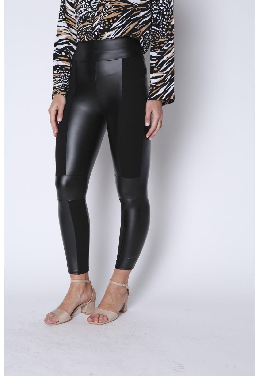 Calza Bernardita Negro Woman by Eclipse-0